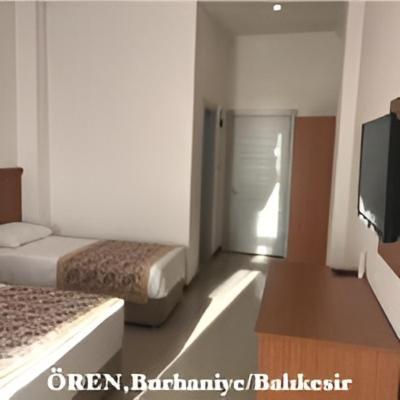 Afytos Oeren Beach Prestij エクステリア 写真