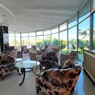 Afytos Oeren Beach Prestij エクステリア 写真